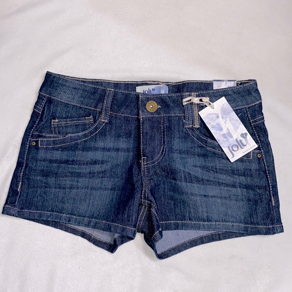 Jolt shorts size 1